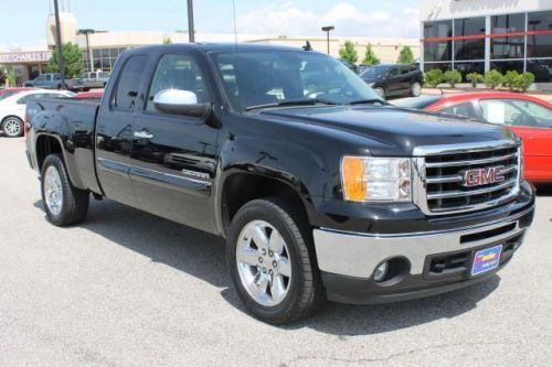 2013 gmc sierra 1500 sle