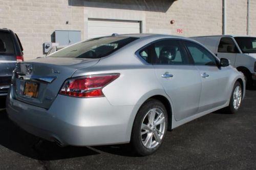 2014 Nissan Altima 2.5 SL, US $26,595.00, image 3