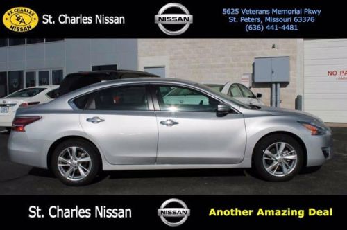 2014 Nissan Altima 2.5 SL, US $26,595.00, image 4
