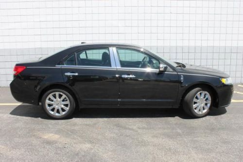 2011 Lincoln MKZ Base, US $20,995.00, image 2