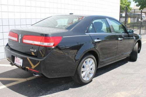 2011 Lincoln MKZ Base, US $20,995.00, image 3
