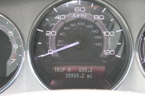 2011 Lincoln MKZ Base, US $20,995.00, image 5