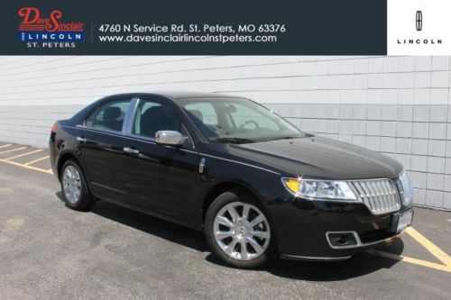 2011 Lincoln MKZ Base, US $20,995.00, image 6
