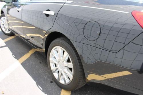 2011 Lincoln MKZ Base, US $20,995.00, image 7