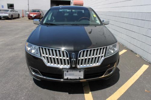 2011 Lincoln MKZ Base, US $20,995.00, image 9