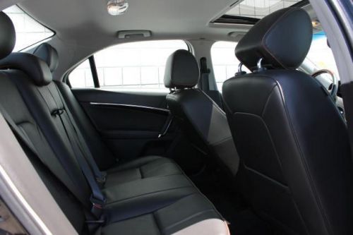 2011 Lincoln MKZ Base, US $20,995.00, image 13