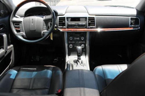 2011 Lincoln MKZ Base, US $20,995.00, image 15