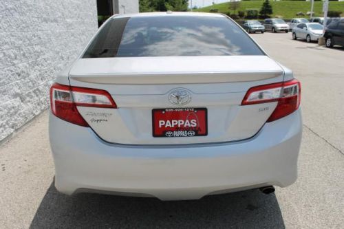 2012 Toyota Camry SE, US $19,995.00, image 4