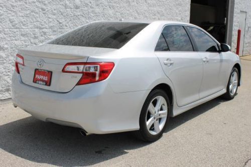 2012 Toyota Camry SE, US $19,995.00, image 5