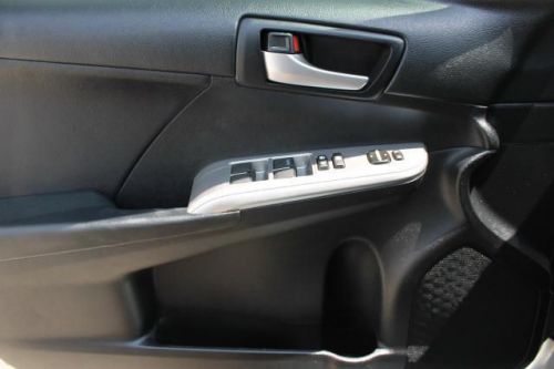 2012 Toyota Camry SE, US $19,995.00, image 7