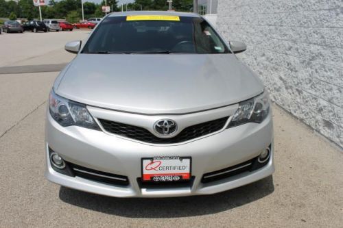 2012 Toyota Camry SE, US $19,995.00, image 8