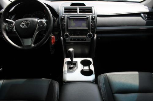 2012 Toyota Camry SE, US $19,995.00, image 9