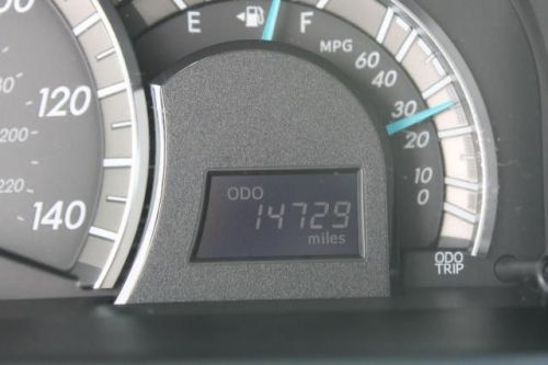 2012 Toyota Camry SE, US $19,995.00, image 11