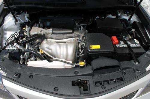 2012 Toyota Camry SE, US $19,995.00, image 16