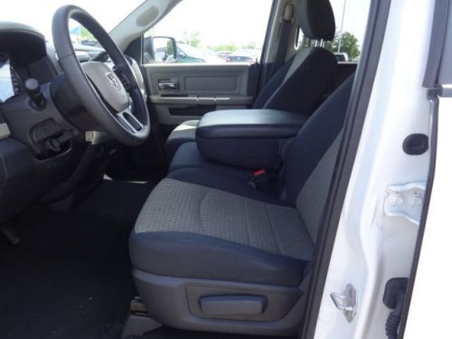 2012 RAM 1500 SLT, US $24,901.00, image 9