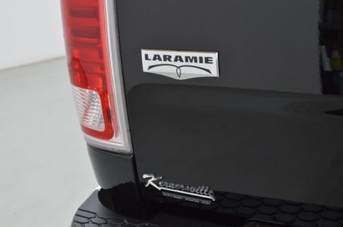 2014 ram 3500 laramie