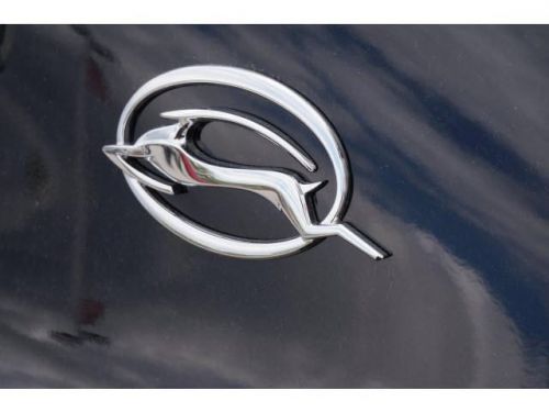 2014 chevrolet impala 1ls