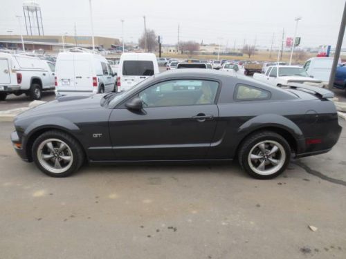 2007 ford mustang gt premium