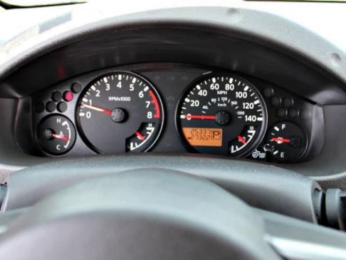 2012 Nissan Frontier SV, US $20,599.00, image 2