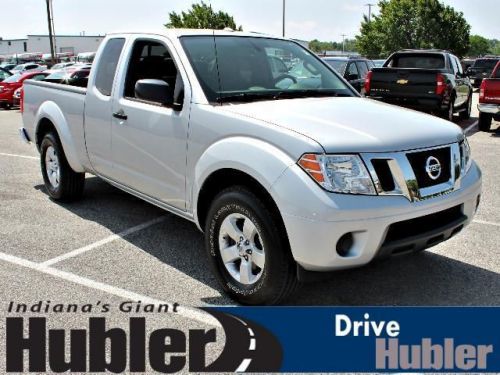 2012 Nissan Frontier SV, US $20,599.00, image 3
