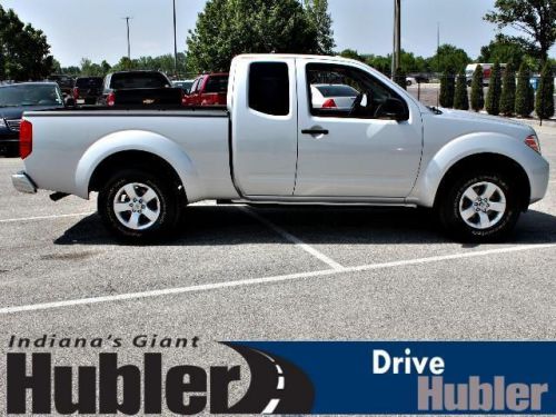 2012 Nissan Frontier SV, US $20,599.00, image 4