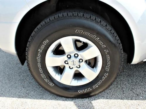 2012 Nissan Frontier SV, US $20,599.00, image 5