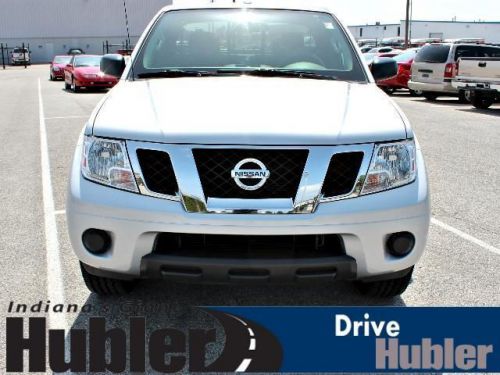 2012 Nissan Frontier SV, US $20,599.00, image 6