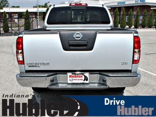 2012 Nissan Frontier SV, US $20,599.00, image 7