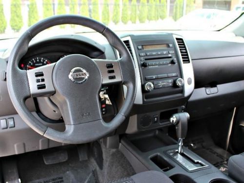 2012 Nissan Frontier SV, US $20,599.00, image 8