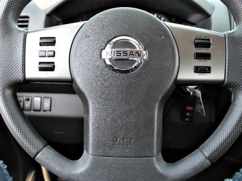 2012 Nissan Frontier SV, US $20,599.00, image 9