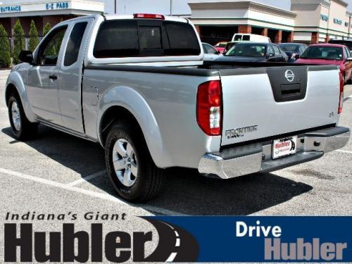 2012 Nissan Frontier SV, US $20,599.00, image 11