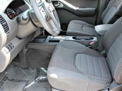2012 Nissan Frontier SV, US $20,599.00, image 13