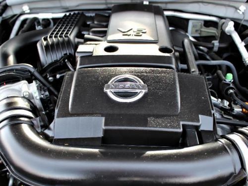 2012 Nissan Frontier SV, US $20,599.00, image 14