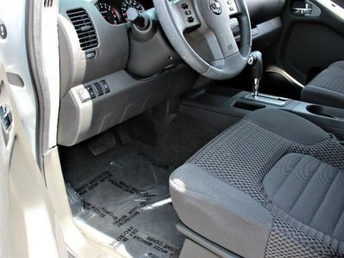 2012 Nissan Frontier SV, US $20,599.00, image 18