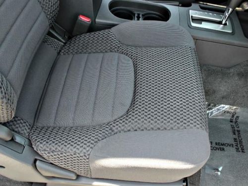 2012 Nissan Frontier SV, US $20,599.00, image 19