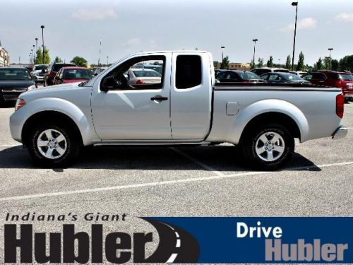 2012 Nissan Frontier SV, US $20,599.00, image 20