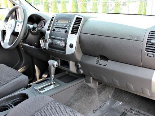 2012 Nissan Frontier SV, US $20,599.00, image 22