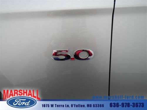 2014 ford mustang gt premium
