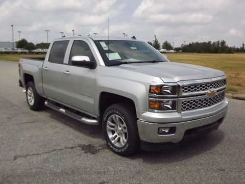 2014 Chevrolet Silverado 1500 1LT, US $37,786.00, image 2