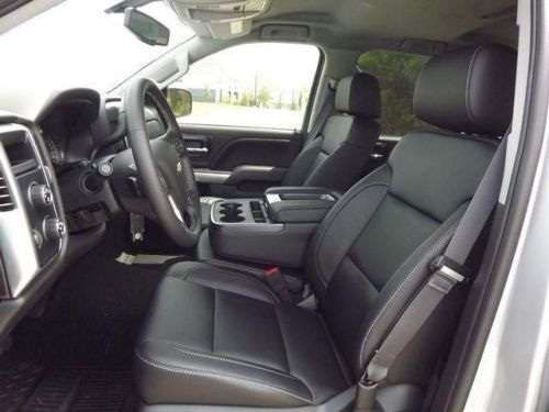 2014 Chevrolet Silverado 1500 1LT, US $37,786.00, image 3