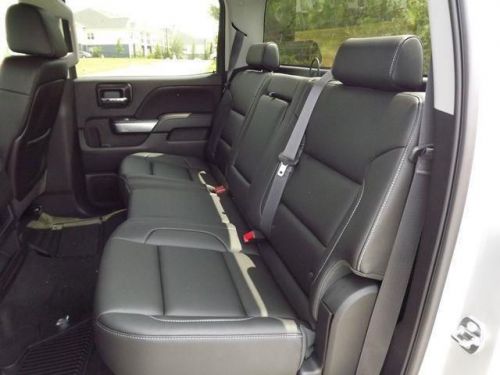 2014 Chevrolet Silverado 1500 1LT, US $37,786.00, image 4