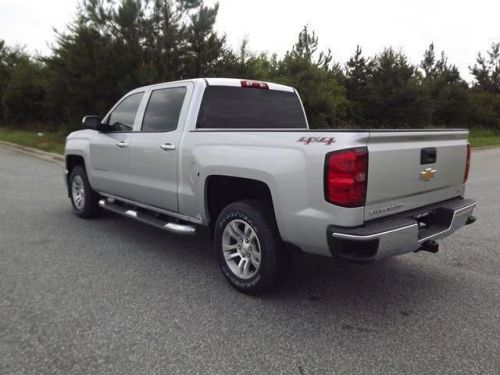 2014 Chevrolet Silverado 1500 1LT, US $37,786.00, image 5