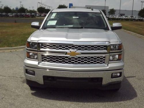 2014 Chevrolet Silverado 1500 1LT, US $37,786.00, image 6