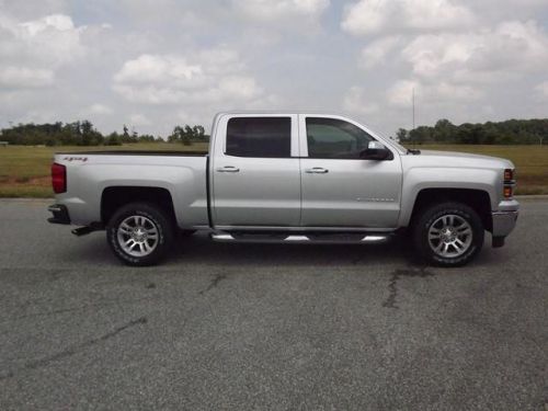 2014 Chevrolet Silverado 1500 1LT, US $37,786.00, image 10