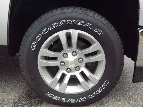 2014 Chevrolet Silverado 1500 1LT, US $37,786.00, image 14