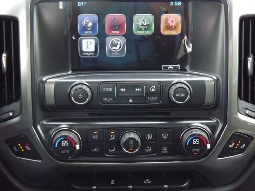 2014 Chevrolet Silverado 1500 1LT, US $37,786.00, image 15