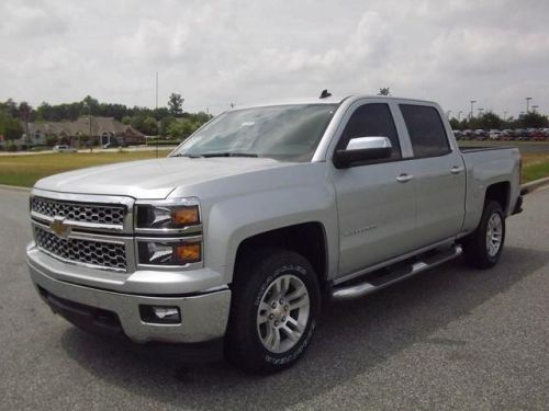 2014 Chevrolet Silverado 1500 1LT, US $37,786.00, image 22