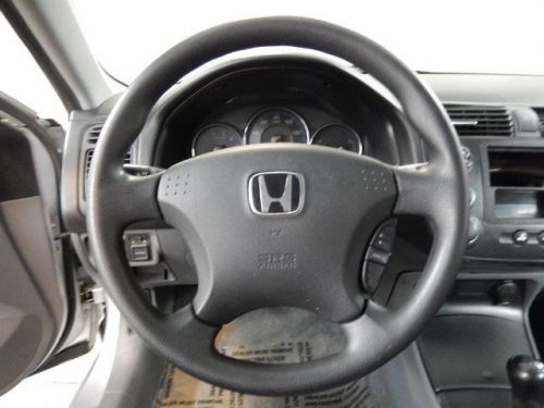 2003 honda civic ex