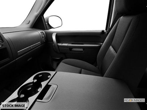 2013 chevrolet silverado 2500 lt
