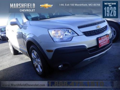 2013 Chevrolet Captiva Sport 2LS, US $18,980.00, image 10